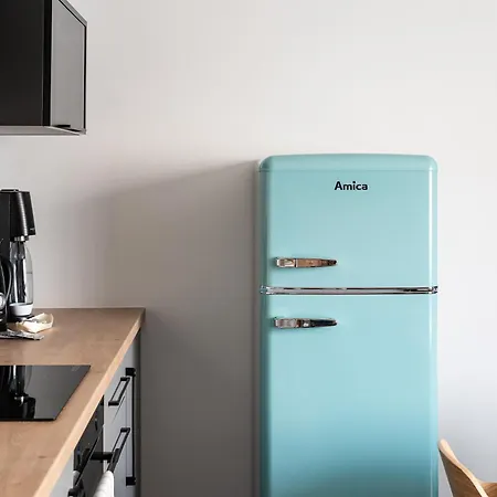 Lägenhet Apartament Niepodleglosci 709