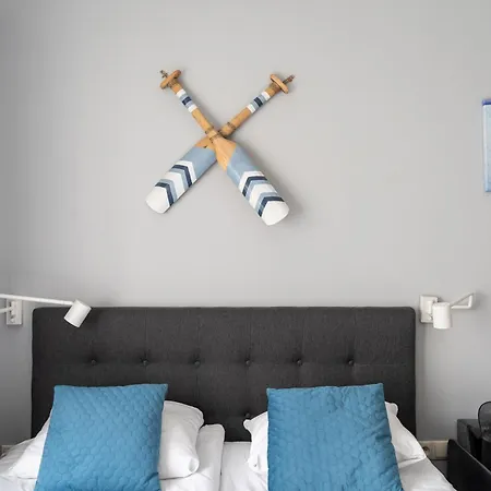 Lägenhet Apartament Niepodleglosci 709 Sopot