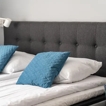 Lägenhet Apartament Niepodleglosci 709 Sopot