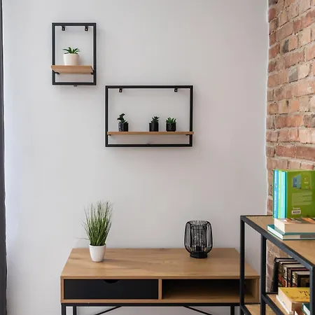 Lägenhet Apartament Niepodleglosci 709 Sopot